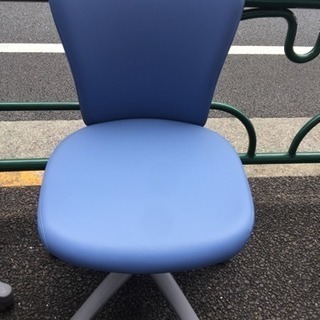 [エイブイ]コクヨ、キャスター付き椅子