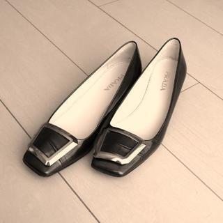 PRADA パンプス 23.5cm相当