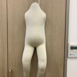 トルソー  ベビー用   マネキン