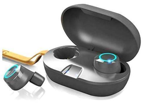 ✨令和初の大特価セール✨新品✨格安✨ワイヤレスイヤホン 充電ケース
