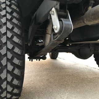 JA１１C改！  ジムニー ホロ・リフトアップ車 値下げしました！の画像