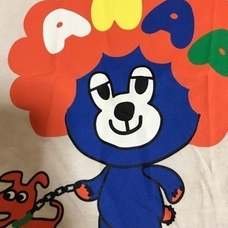 100サイズ  ANAPKIDSの画像