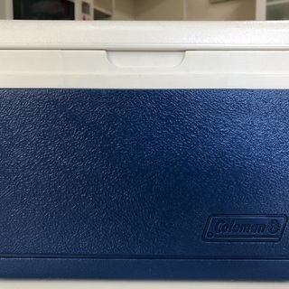 コールマンクーラー 小型