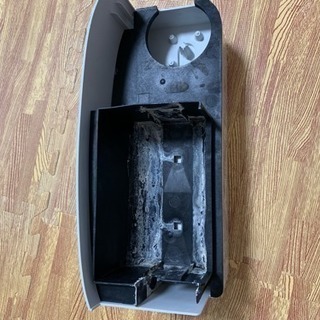 シャープ 加湿セラミックファンヒーター プラズマクラスターの画像