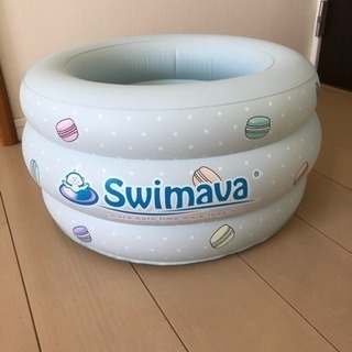 スイマーバ マカロンバス