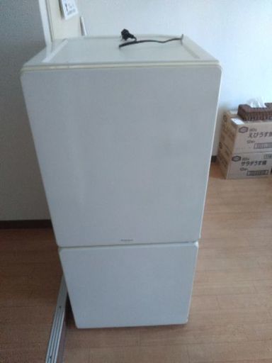 今週中に引き取り来て頂ける方限定