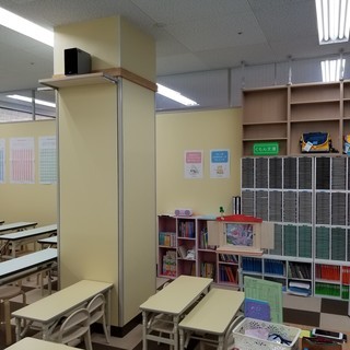 ☆公文式教室スタッフ募集！経験不問！主婦・大学生歓迎！15時～20時☆の画像