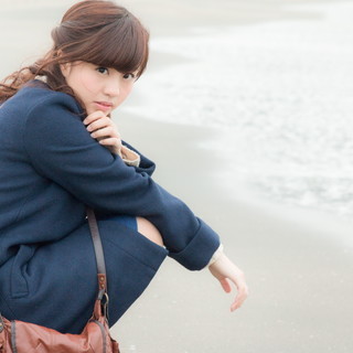 写真のモデルさんを募集！の画像