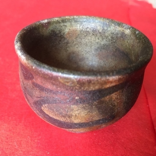丹波立杭焼 陶芳窯 徳利 ぐい呑み （酒器 | 【丹波のイロドリ