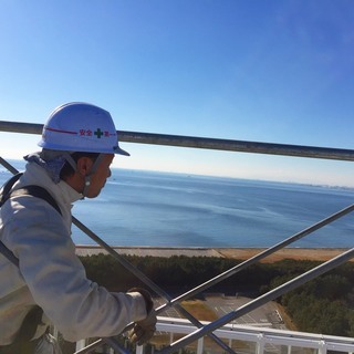 【急募】とび職人・足場・新築・改修の画像