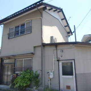 岐阜市錦町貸家　入居者募集‼