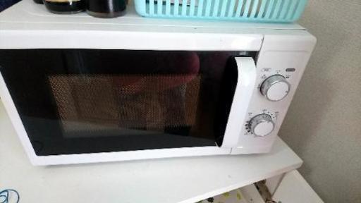 中古家電激安