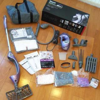 シャーク オールインワン プレミアム