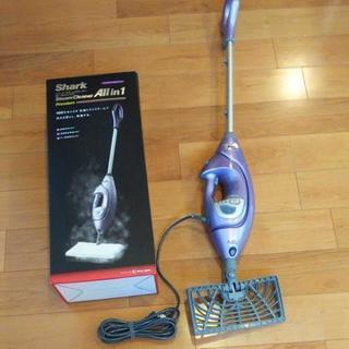 シャーク オールインワン プレミアムの画像