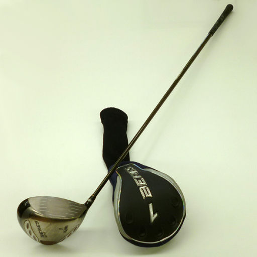 Honma ホンマ BERES ベレス MG713 1W ドライバー 10° ARMRQ アーマーク UD49 flex-R 2星 2S メンズ 右利き 2008年モデル ヘッドカバー付き ☆ PayPay(ペイペイ)決済可能 ☆ 札幌市 清田区 平岡