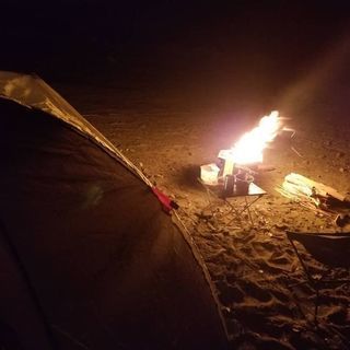 学生キャンパー仲間募集!!