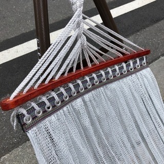 Sifflus(シフラス) 自立式ポータブルハンモック ゆらり A-1の画像