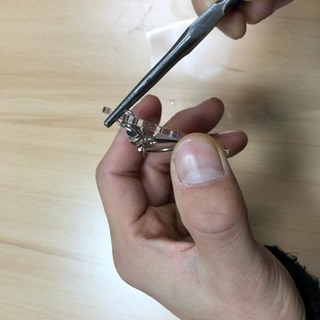 小ロットから大ロットまで お手間なお仕事請負致します！ − 愛知県