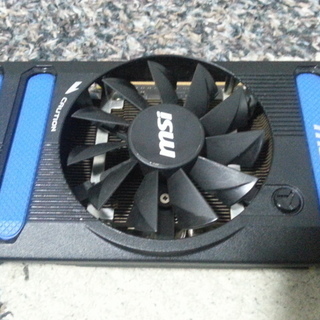 GPU　グラッフィクボード　ディスクトップmsi GTX660　...