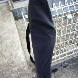 キャンプチェアの画像