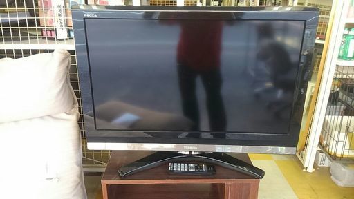 【リサイクルスターズ】 新入荷！スタッフお勧め品！ 東芝 レグザ 液晶テレビ 32Ａ950S 10年製