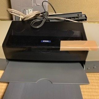 エプソン プリンター PM-3700C