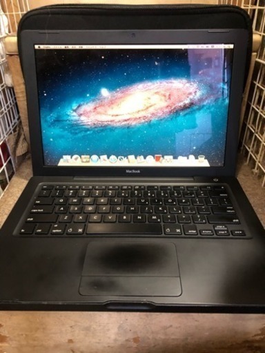 Mac MacBook MID2009