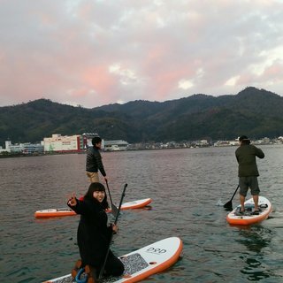 山と海で週末エクササイズ！超個性的チームに入りませんか？ - メンバー募集