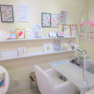 （大阪枚方市NEWオープン）ネイリスト募集【正社員登用あり】の画像