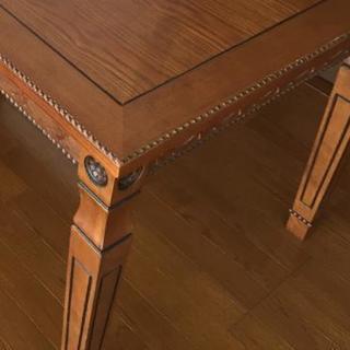 ダイニングセットの画像