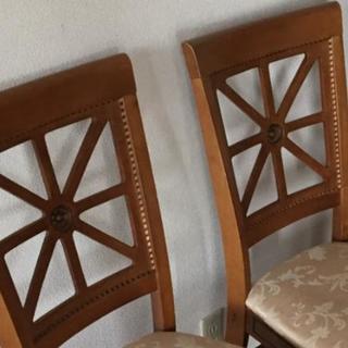 ダイニングセットの画像