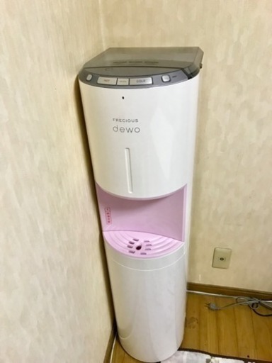 ウォーターサーバー