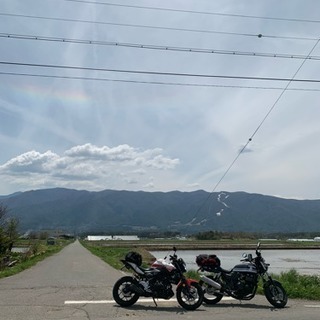 バイクツーリング仲間募集！ - その他