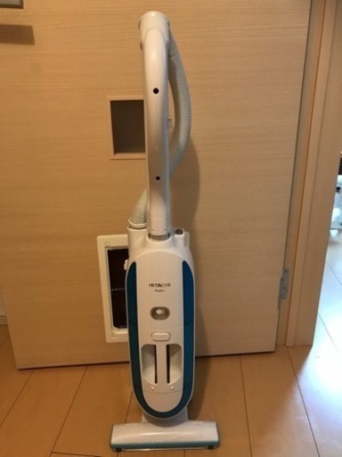 掃除機