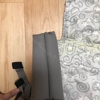 エルゴ  抱っこ紐の画像