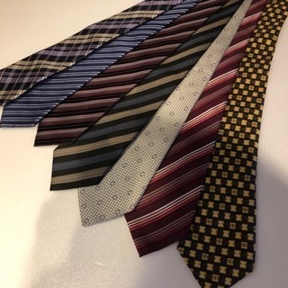ネクタイ☆  ※お取引中※  コシノヒロコ.uprenoma  ...
