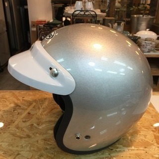 [エイブイ]アライ ヘルメットの画像