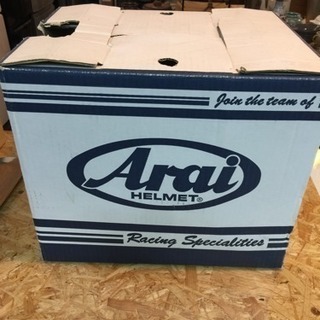 [エイブイ]アライ ヘルメットの画像