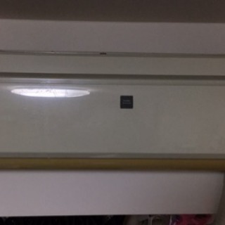 コロナ エアコン（冷房）