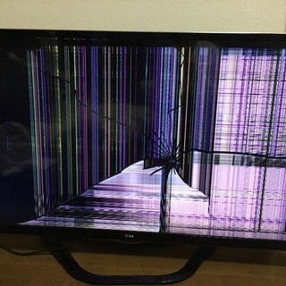 LG47型 2013年 ジャンク品の画像