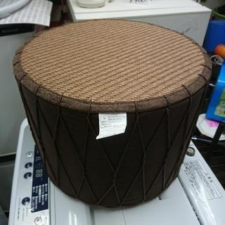 　【お買い上げありがとうございました】ニトリ ペーパースツール 幅390mmの画像