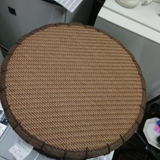 　【お買い上げありがとうございました】ニトリ ペーパースツール 幅390mmの画像