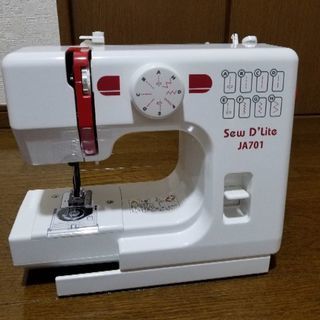 ミシン