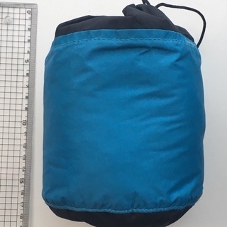 蚊帳 一人用 キャンプ用品 海外旅行用の画像