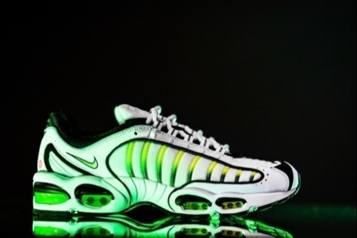 Nike テイルウィンド4