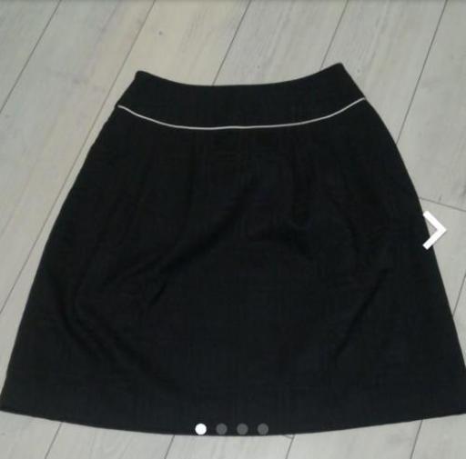 美品!!3枚セット 膝丈スカート