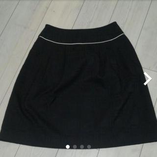 美品!!3枚セット 膝丈スカート