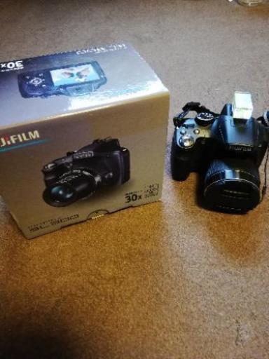 その他 FINEPIX SL300