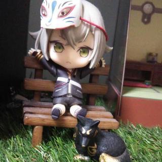 ねんどろいど 蛍丸(初版 開封済)の画像