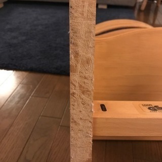 値下げしました！ STOKKE. TRIPP TRAPP 子供用ハイチェアーの画像